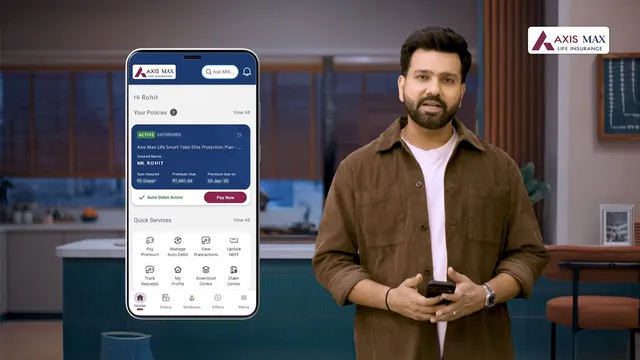 Prime Access One app