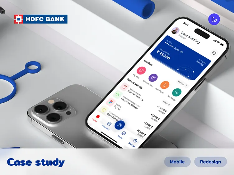 Bank Access Pro app
