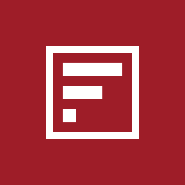First Finance Hub app
