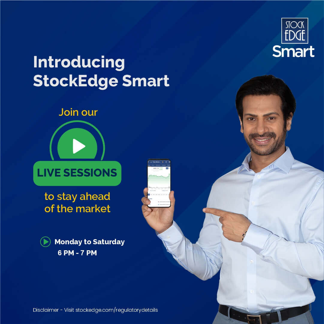 Edge Board for bank nifty prediction